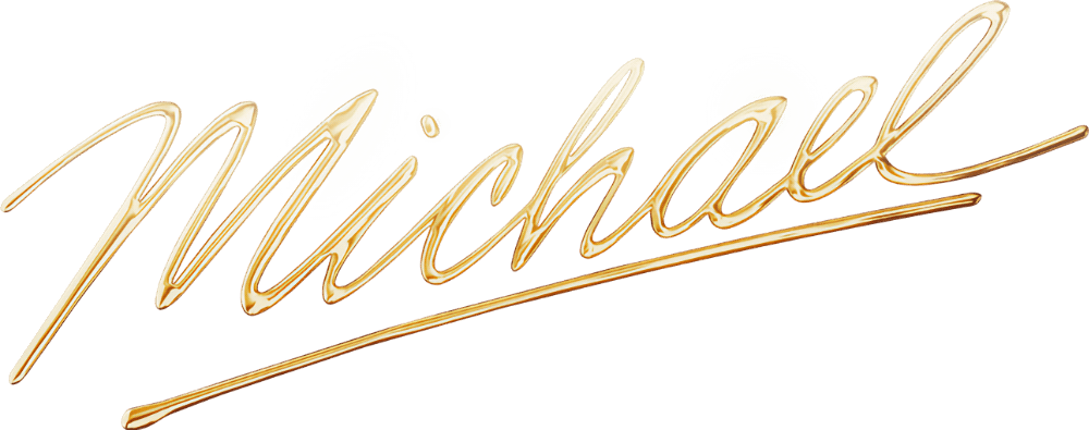 Майкл — фильм о Майкле Джексоне